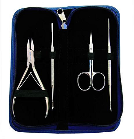 Body Toolz Ingrown Toe Nail Kit