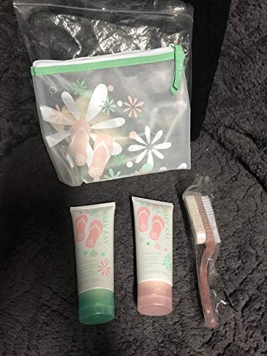 Mary Kay Pedicure Set Full Size