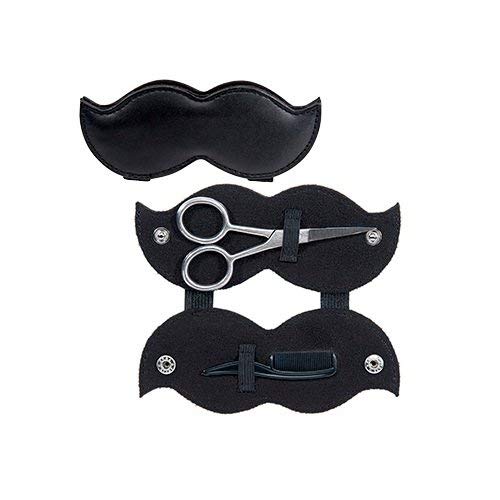 Harry D Koenig Mustache Grooming Set