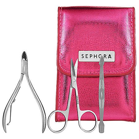 SEPHORA COLLECTION Breast Cancer Awareness Manicure Set