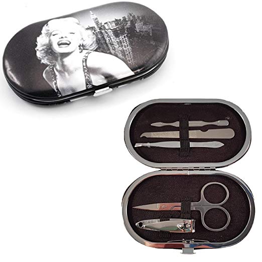 Manicure Gift Set Marilyn Monroe