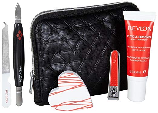 Revlon Beauty Tools Manicure Kit