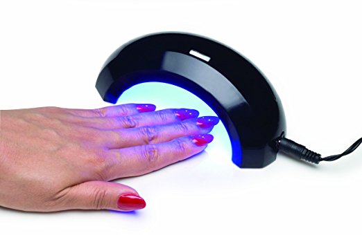 Red Carpet Manicure Light Pro 45