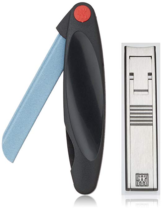 Zwilling J.A. Henckels 2-Piece Manicure Set