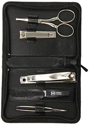 Colonel Conk No.770 Dreitrum Manicure Set